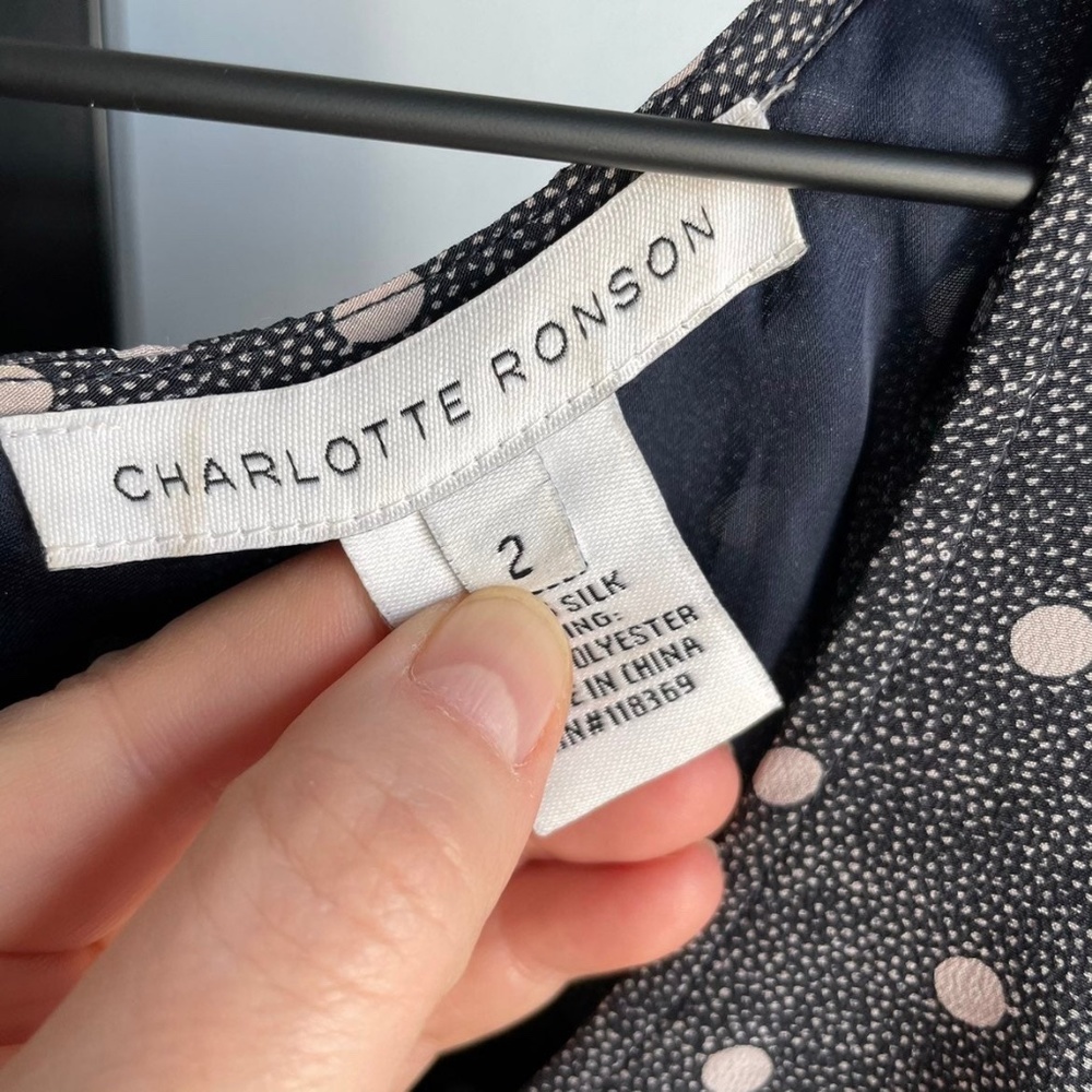 Charlotte Ronson Dress - Picture 6 of 11